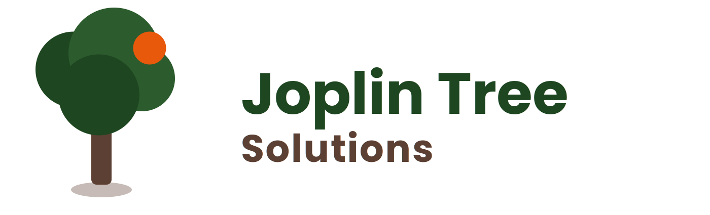 Joplin Tree Solution